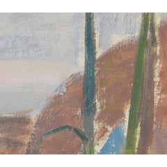 Landscape with Bridge by Knud Ove Hilkier - 2_66ac13281000f9bb7f31f49e