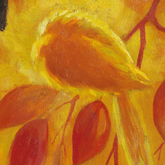 The Ash Lad and the Golden Bird by Theodor Kittelsen - 2_66b098981000f9bb7f31f558