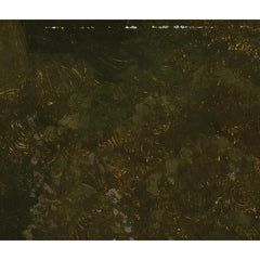 Study of Ferns by Hans Gude - 2_66b0f9371000f9bb7f31f6a5