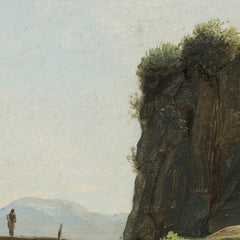 The Painter and the Boy by Thomas Fearnley - 2_66b1044a1000f9bb7f31f7e6