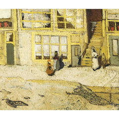 Building Site in Amsterdam by Richard Nicolaüs Roland Holst - 2_66fda8c98213847b6f357a70