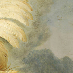 The Flemish Cock and the Turkish Cock by Unknown - 2_66fdcf368213847b6f357b69