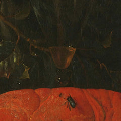 Still Life with Fruit and a Lobster by Jan Davidsz. de Heem - 2_66fe39f58213847b6f357b6f