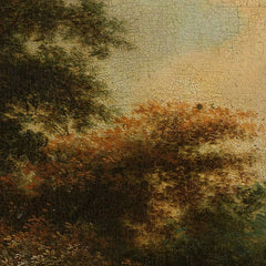 Wooded Landscape by Anthonie Waterloo - 2_66fe3c7d8213847b6f357b7c
