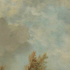 Landscape with a Sandy Path by Philips Wouwerman - 2_66fe451c8213847b6f357b9d