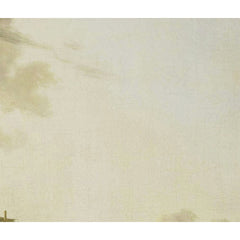 Italina landscape with round tower by Frederik de Moucheron - 2_66fe62f38213847b6f357bbb