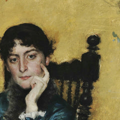 Portrait of Dora Wheeler by William Merritt Chase - 2_67102608762cab4eff78711b