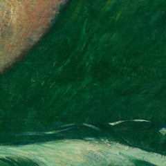 In the Waves (Dans les Vagues) by Paul Gauguin - 2_6710342d762cab4eff78712b