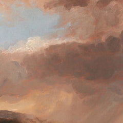 View of Schroon Mountain, Essex County, New York, After a Storm by Thomas Cole - 2_67103459762cab4eff78712f