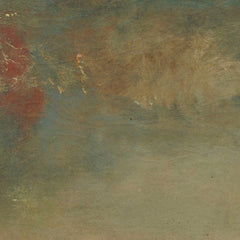 The Burning of the Houses of Lords and Commons, 16 October 1834 by Joseph Mallord William Turner - 2_671034d8762cab4eff787136