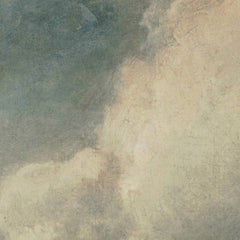 Branch Hill Pond, Hampstead by John Constable - 2_671034f7762cab4eff78713a