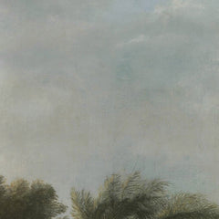 Rest on the Flight into Egypt by Claude Lorrain - 2_671037ef762cab4eff787160