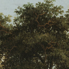 A Cottage in the Woods by Meindert Hobbema - 2_671037ff762cab4eff787163
