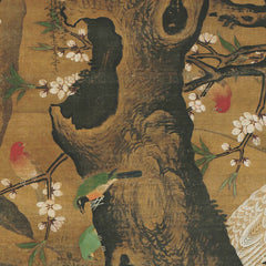 Birds Gather under the Spring Willow by Yin Hong - 2_67103af5762cab4eff78719d