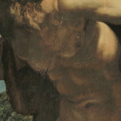 Baptism of Christ by Jacopo Tintoretto - 2_67103b04762cab4eff78719f