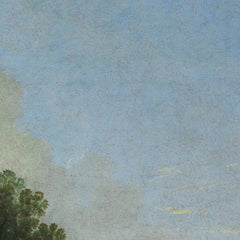 Landscape with Travelers by Herman van Swanevelt - 2_67103dab762cab4eff7871bc