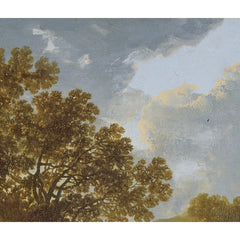 The Flight into Egypt by Aelbert Cuyp - 2_671640b93d19ba02d7207404