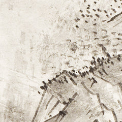 Landscape by After Sesshū Tōyō - 2_671641b33d19ba02d720740d