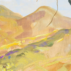 Tujunga Canyon by Walter Elmer Schofield - 2_671644b93d19ba02d7207422