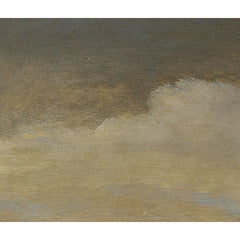 Frozen River with a Footbridge by Aert van der Neer - 2_6716453b3d19ba02d720742a