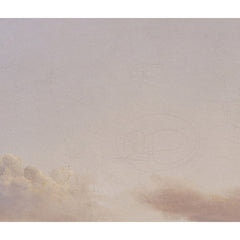 Lake Nemi by Jean-Charles Joseph Rémond - 2_67164fc879e456cb766b9069