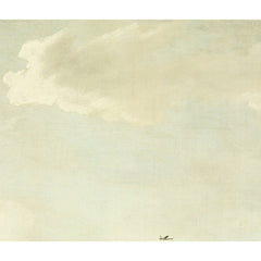 Landscape with Peasants Playing Bowls Outside an Inn by David Teniers the Younger - 2_671651e179e456cb766b9088