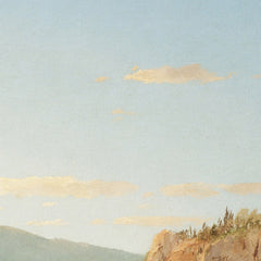 Autumn Morning on the Potomac by William Louis Sonntag - 2_6716535f79e456cb766b9099