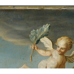The Return of Neptune by John Singleton Copley - 2_67312a5d12f9211d49d3d712