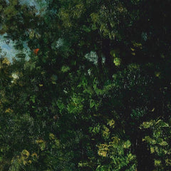 Road in the Woods by Constant Troyon - 2_67312e0612f9211d49d3d75a