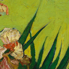 Oleanders by Vincent van Gogh - 2_67312e1a12f9211d49d3d75d