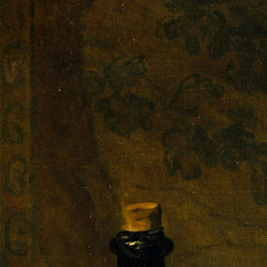 Still Life with Ham by Philippe Rousseau - 2_6731366f12f9211d49d3d7a3