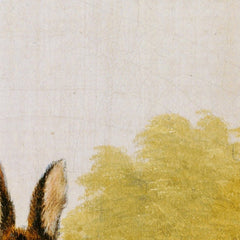 Rabbits on a Log by Arthur Fitzwilliam Tait - 2_673227e612f9211d49d3d80e