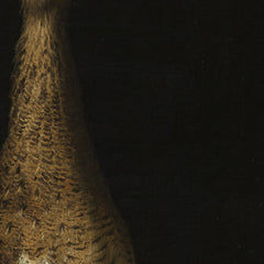 Still Life with Game Fowl by Juan Sánchez Cotán - 2_6738fe14746ff704b89f8745