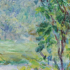 Near the Lake by Pierre-Auguste Renoir - 2_67390197746ff704b89f87ac
