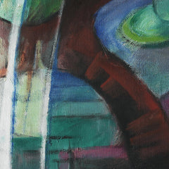 The Bewitched Mill by Franz Marc - 2_673901b2746ff704b89f87b0