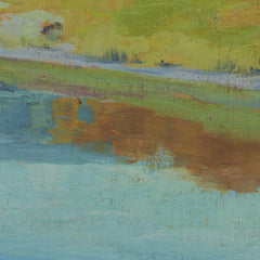 Boats at Rest by Arthur Wesley Dow - 2_67390514746ff704b89f87f9