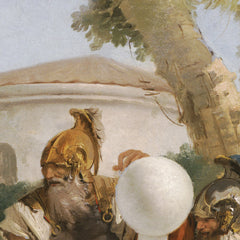 Rinaldo and Armida in Her Garden by Giambattista Tiepolo - 2_673906ad746ff704b89f880e
