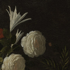 Flowers and Fruit in a Chinese Bowl by Juan de Zurbarán - 2_67390860746ff704b89f8848