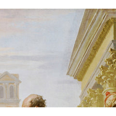 The Continence of Scipio by Sebastiano Ricci - 2_67390941746ff704b89f8868
