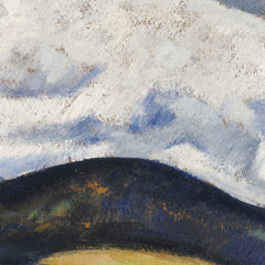 The Last of New England—The Beginning of New Mexico by Marsden Hartley - 2_673909de746ff704b89f887b