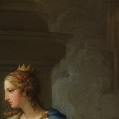 Antiochus Yearning for Stratonice by Stefano Pozzi - 2_67390a53746ff704b89f888a