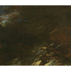Polycrates' Crucifixion by Salvator Rosa - 2_67390a58746ff704b89f888b