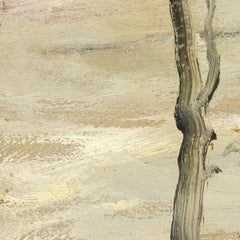 Hillside with Trees by William Morris Hunt - 2_67392a22746ff704b89f88eb