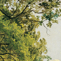 Path to Mariahilfberg at Gutenstein by Josef Feid - 2_673ca7cc5e0c5e198f5ec5d3