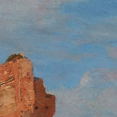 Late Afternoon at the Palatine by Tina Blau - 2_673cb06e5e0c5e198f5ec613