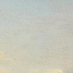 View from the Albrechtsburg in Klosterneuburg by Johann Christian Brand - 2_673cb6365e0c5e198f5ec622