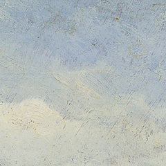 Two Hungarians with two horses in the Puszta by Johann Gualbert Raffalt - 2_673cb86a5e0c5e198f5ec627