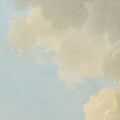 The Harbor of Granatello near Portici with Mount Vesuvius in the Background by Joseph Rebell - 2_673cb8d15e0c5e198f5ec634