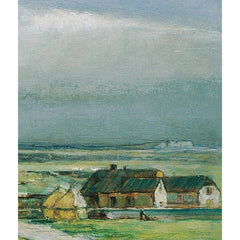 Breton landscape by Rudolf Ribarz - 2_673cbcd85e0c5e198f5ec650