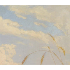 Children on their way to the harvest field by Bernhard Reinhold - 2_673cc43d5e0c5e198f5ec67e